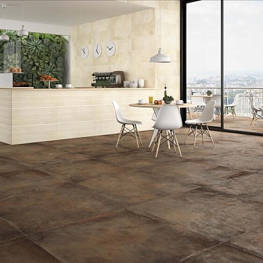 Jasper STN Ceramica