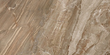 Керамогранит LCM 60120NAM21P Namibia Marron полированный 600x1200x7