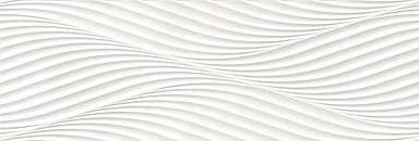 Декор Peronda 40287 Donna White Decor/33,3X100X0,98/R 33,3x100
