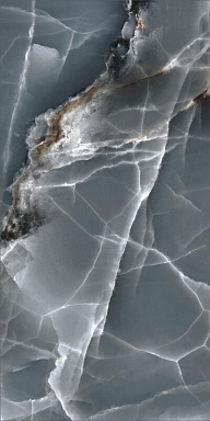 Керамогранит Baldocer Onyx Bleu Pulido 60x120