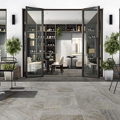 Realstone Quarzite Ragno Marazzi