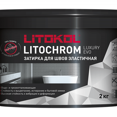 Litochrom Luxury Evo LITOKOL