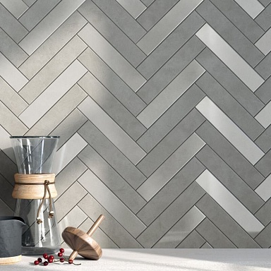 Декор Ariana Ceramica PF60007924 LUCE TROPICALE RET 60X120