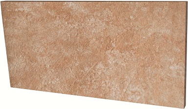 Paradyz Ilario Beige Подступенник MAT 30х14,8
