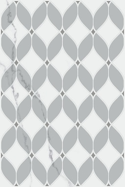 Kerama Marazzi VT/A623/8376 Декор Мираколи глянцевый 20x30x0,69
