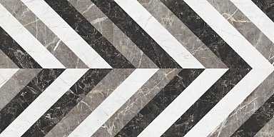 Керамогранит Estima IM02 Improve Mix Color Неполированный Рект. 60x120x10
