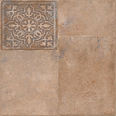 Керамогранит El Molino Argos Copper 58x58