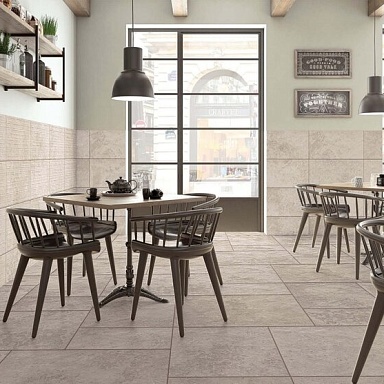 Maxford Stiles Ceramic