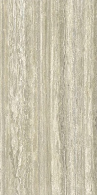 Керамогранит IRIS FMG L175288MF6 Travertino Lucido 75x150
