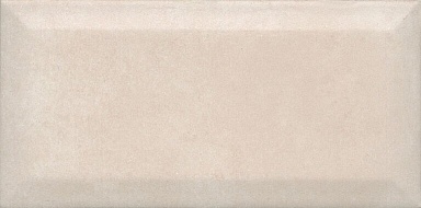 Плитка Kerama Marazzi 19023 Александрия светлый грань 20х9,9