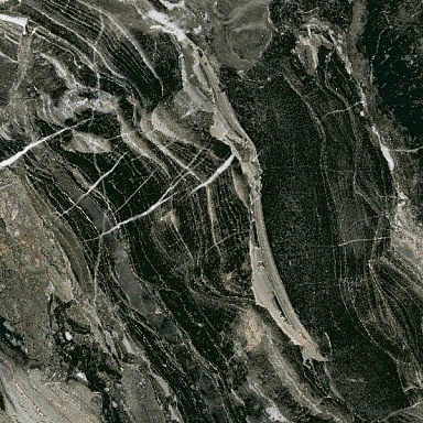 Керамогранит Idalgo Arabesco Verde / Арабеско Верде LR 60x60