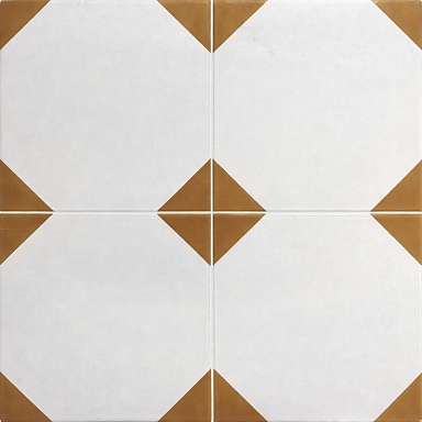 Керамогранит Etili Seramik DV Orange Pre-cut 45x45