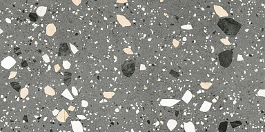 Керамогранит Idalgo Gerda Natura Dark lappated / Герда Натура Дарк лаппатированный 120x60