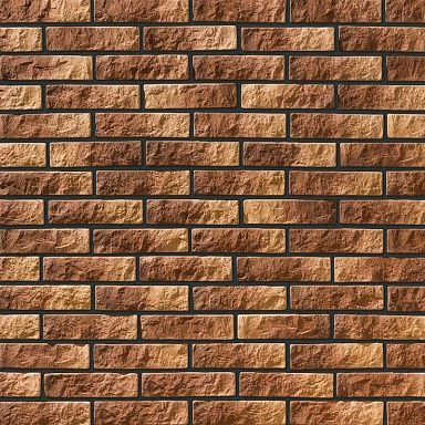 Искусственный камень Leonardo Stone Плоскость Неаполь 345 21x5,2x1,2