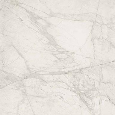 Керамогранит Versace PF60015277 Tarsia Bianco Dolomiti Lux 3D Rett 120x120