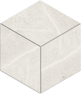 Ametis by Estima Мозаика KA00 Kailas Ivory Cube 29x25