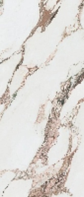 Керамогранит Italgraniti CHV1XPL Calacatta Pink Vena Continua Lapp SQ. 6mm 120x280
