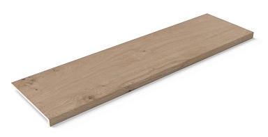 Kerastep Ступень прямая Amazonia 1216 C3/R11 1200x330x11