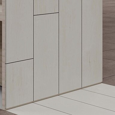 Soft Wood Estima