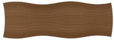 Плитка Mayolica Siroco Camel 20x60