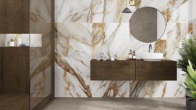 Керамогранит Pamesa Cr. Arno Antic Leviglass Rect. 75x150