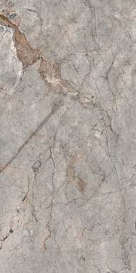 Керамогранит Global Tile GT120604201MGR Bizarre Серый граниль 60x120