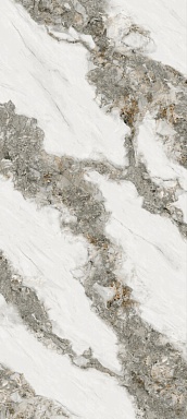 Керамогранит NT Ceramic NTT3502M Bianco Struttura 120x270