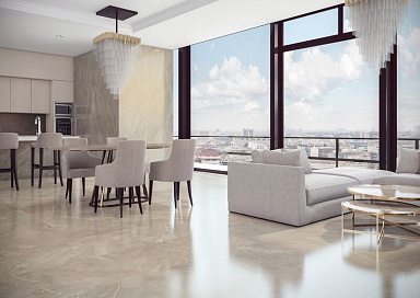 Керамогранит Tau Ceramica Crotone Pulpis Soft Matt Mix 160x320