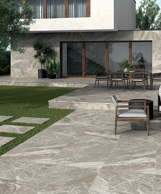Керамогранит STN Ceramica CAN5CHA3RDOA Chantal Stone MT 60x120