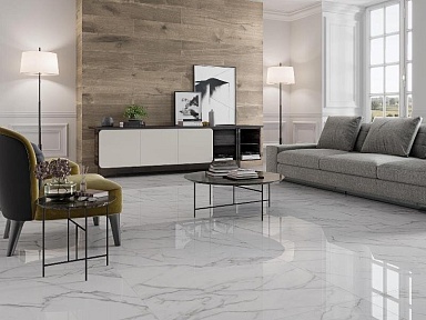 Керамогранит Pamesa Lincoln Cream 90x90