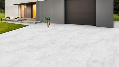 Керамогранит ITC Misty Grey Sugar 60x60