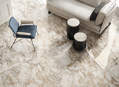 Керамогранит Keope PERSIAN GREY SILK RT 60X120