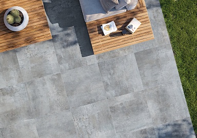 Керамогранит Keraben P0005000 Universe Beige 75x75