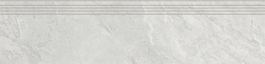 Kerranova K-2210/SR/st01 Ступень Krater Light Grey 300x1200x10
