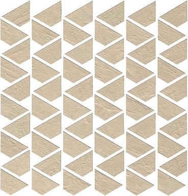 Мозаика Atlas Concorde Italy 9RFS Raw Sand Flag 31.1x31,6