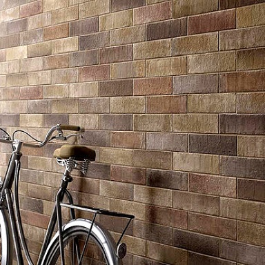 Terramix Marazzi Italy