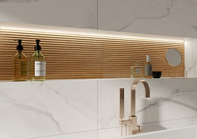 Керамогранит Gracia Ceramica Terrazzo matt grey PG 01 60х60
