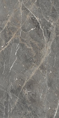 Керамогранит Global Tile GT1206012109SPR Tulip Темно-Серый Soft Sugar 60x120