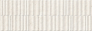Плитка Peronda 40296 Manhattan Bone Wavy SP 33.3х100x0.98