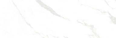 Плитка Laparet 13152TR Metropol bianco глянцевый обрезной 30x89,5