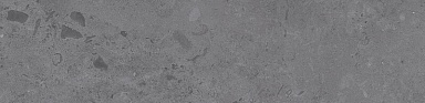 Подступенник Kerama Marazzi DD205120R/2 Подступенок Про Лаймстоун серый темный натуральный обрезной 60х14,5