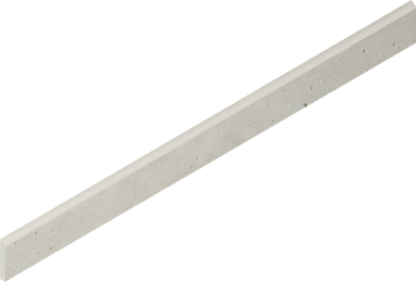 Плинтус Italon 610130007563 Avantgarde Pure Battiscopa 7.2x80