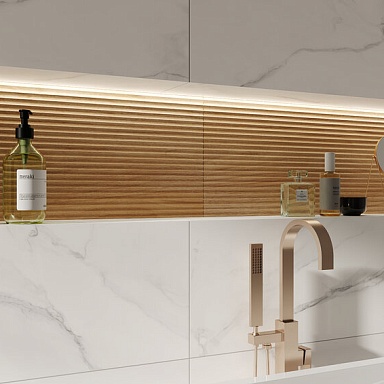 Fjord/Marble Gracia Ceramica