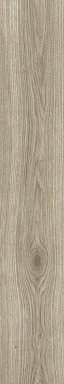 Керамогранит Creanza CW-RT15-B Mordic Wood Ash Rustic 20x120
