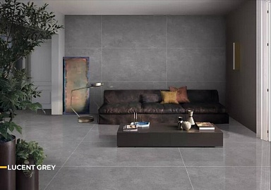 Керамогранит One Touch Ceramic Lucent Grey 80x160