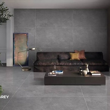 Lucent Grey One Touch Ceramic