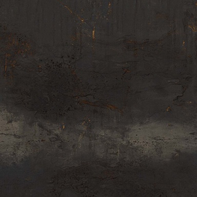 Керамогранит Estima TP02 Patina Black Неполированный Рект. 80x80x11