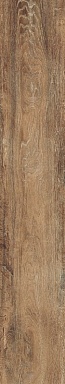 Керамогранит Estima BG01 Бригантина Дуб Неполированный Рект. 19,4x120x9