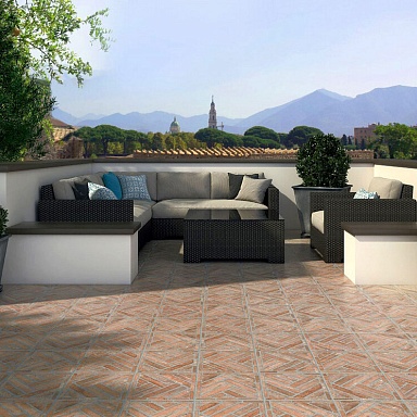 Посейдония Kerama Marazzi