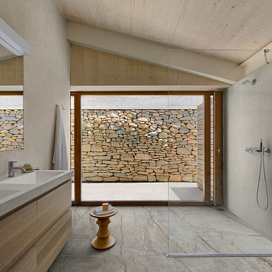 Mystone Silver Root Marazzi Italy